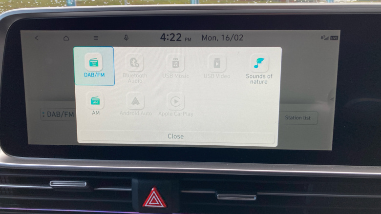 Hyundai IONIQ 6 168kW Premium 77kWh 4dr Auto Electric Saloon